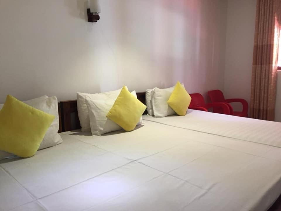Thisara Guest House Polonnaruwa Εξωτερικό φωτογραφία