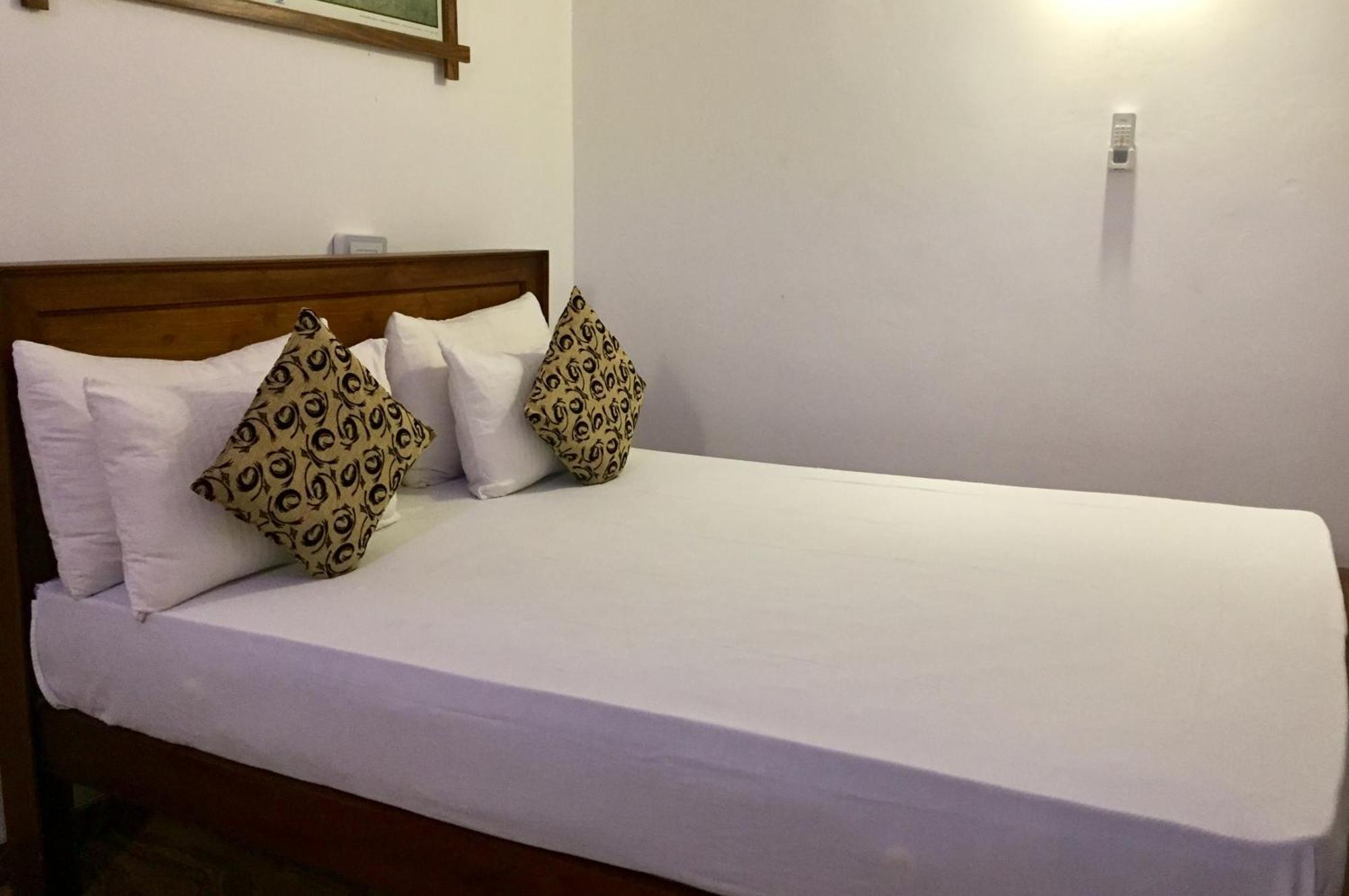 Thisara Guest House Polonnaruwa Δωμάτιο φωτογραφία