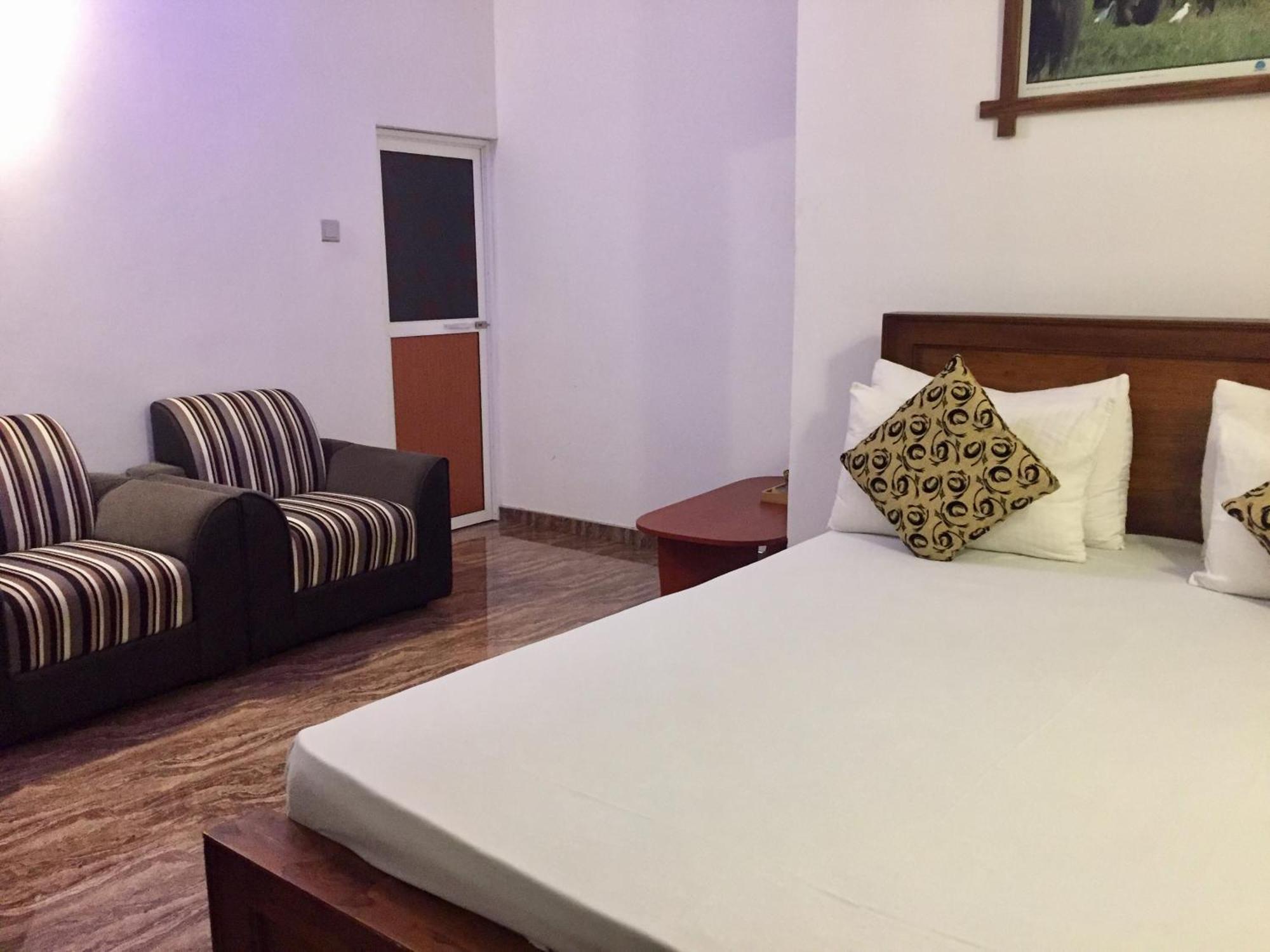Thisara Guest House Polonnaruwa Δωμάτιο φωτογραφία