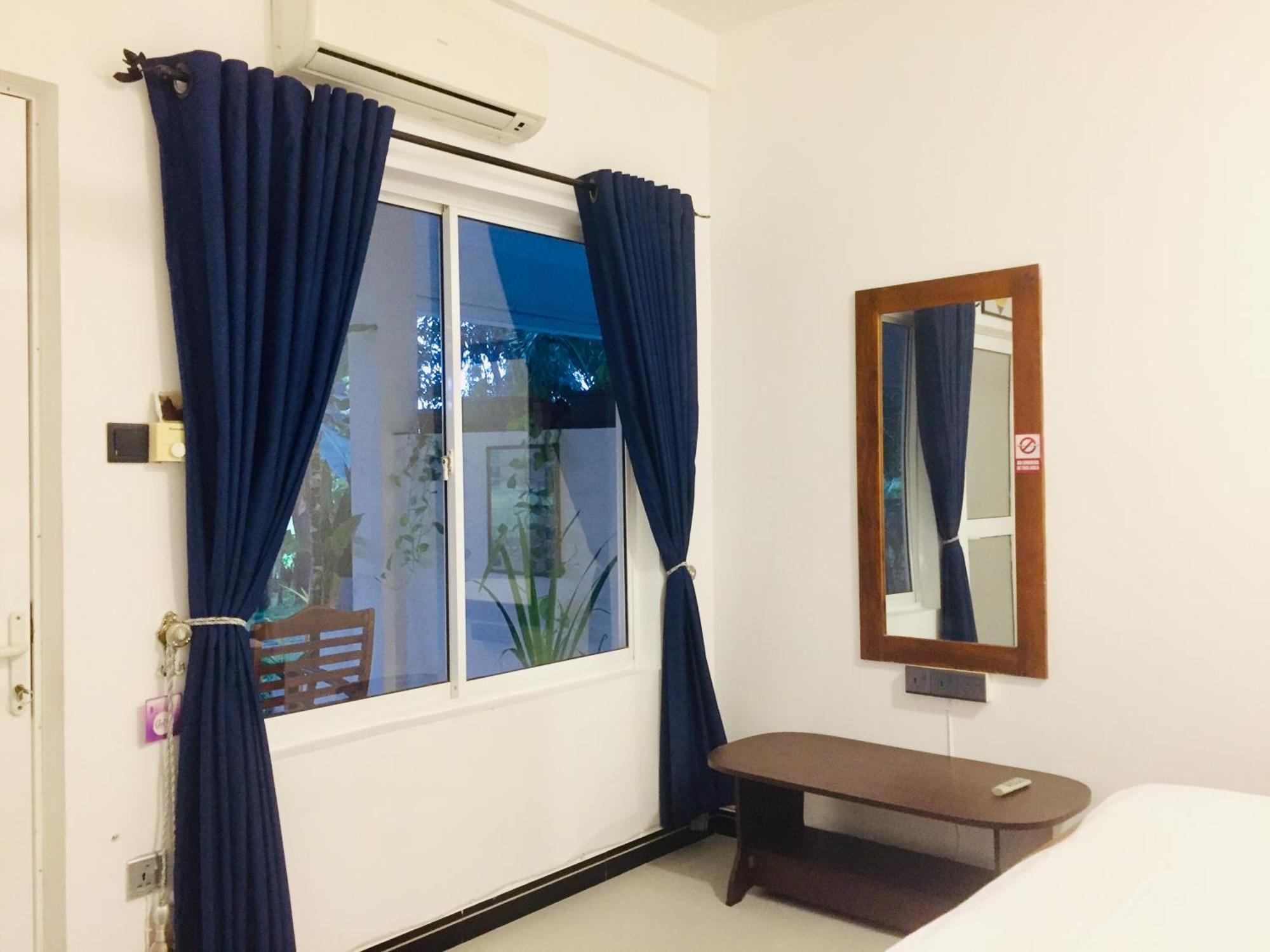 Thisara Guest House Polonnaruwa Εξωτερικό φωτογραφία