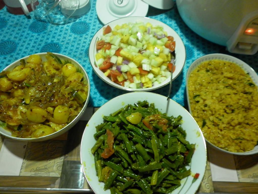 Thisara Guest House Polonnaruwa Εξωτερικό φωτογραφία