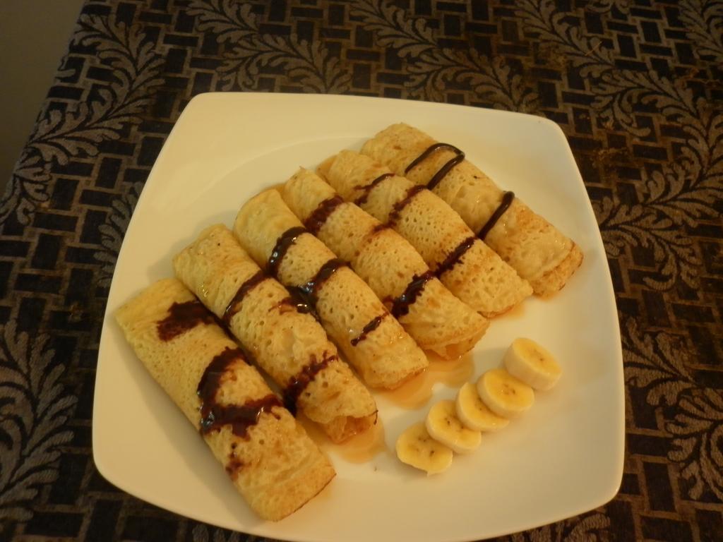 Thisara Guest House Polonnaruwa Εξωτερικό φωτογραφία