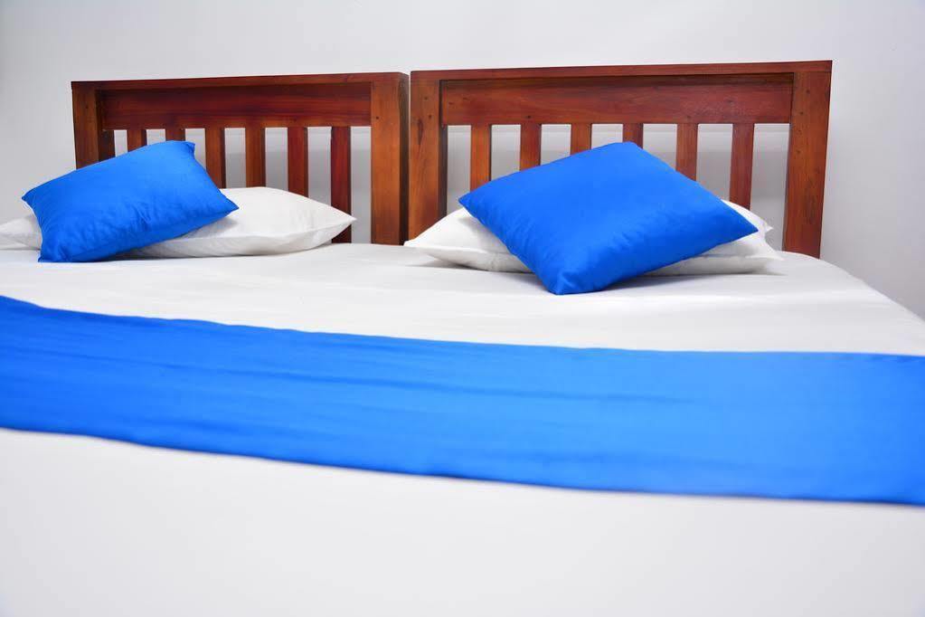 Thisara Guest House Polonnaruwa Εξωτερικό φωτογραφία